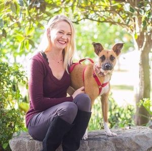 Meet your Posher, Chelby